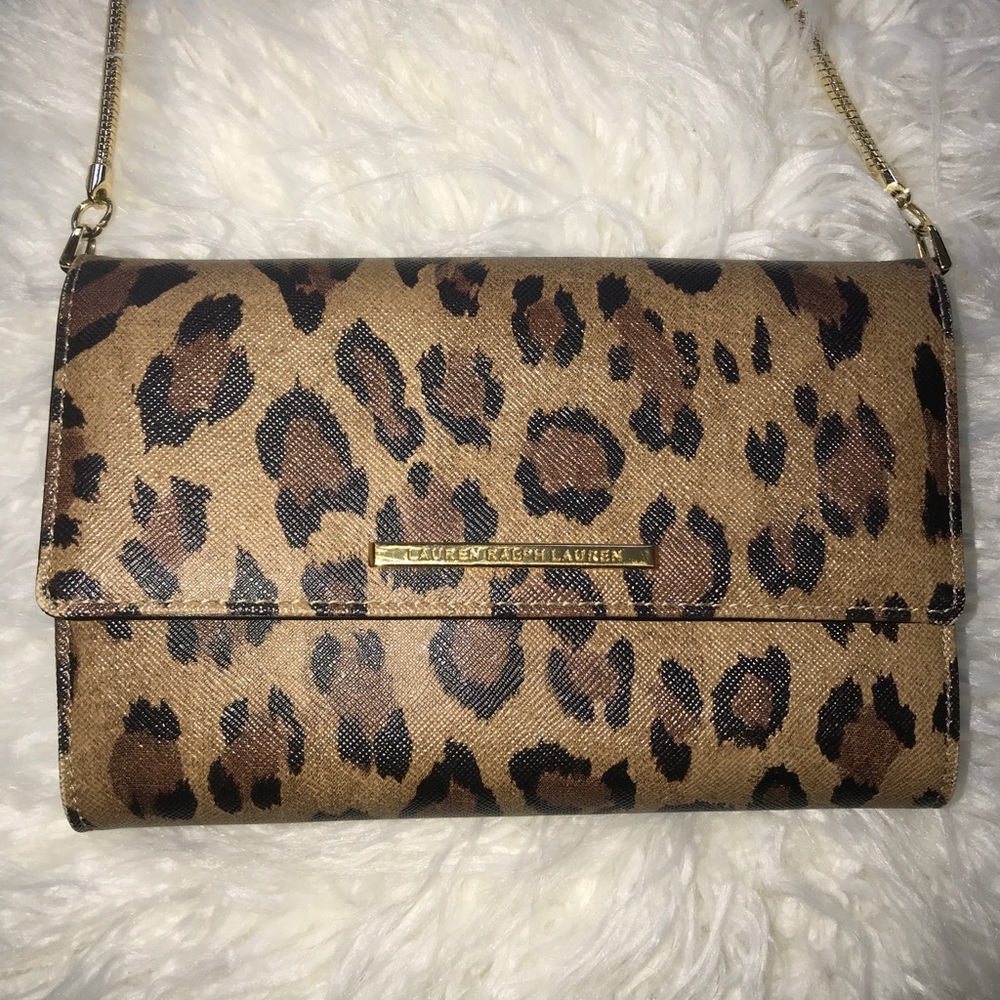 Lauren Ralph Lauren purse